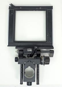 Sinar F1Rear Standard 4x5 USER QUALITY!