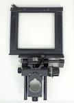 Sinar F1Rear Standard 4x5 USER QUALITY!
