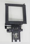 Sinar F1Rear Standard 4x5 USER QUALITY!