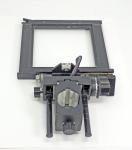 Sinar F1Rear Standard 4x5 USER QUALITY!