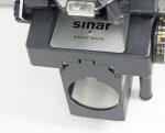Sinar F1Rear Standard 4x5 USER QUALITY!