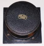 Carl Zeiss Jena Tessar 21cm (210mm) F/4.5 Barrel Large Format Lens in Board