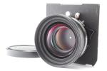 Schneider Symmar-S 210mm ƒ5.6  Copal #1 shutter Excellent lens for Large Format