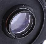 TWO Linhof Technika IV 4x5 Large Format Camera Xenar 105/4.5 Germany Parts AS IS