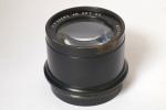C13181~ C.P. Goerz 12” (305mm) f/8 Gotar Barrel 8X10 Lens – Fully Working