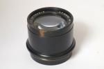 C13181~ C.P. Goerz 12” (305mm) f/8 Gotar Barrel 8X10 Lens – Fully Working