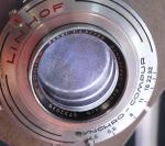 TWO Linhof Technika IV 4x5 Large Format Camera Xenar 105/4.5 Germany Parts AS IS