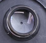 TWO Linhof Technika IV 4x5 Large Format Camera Xenar 105/4.5 Germany Parts AS IS