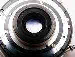 CLAed! Rodenstock Ysaron 75mm f/4.5 Lens in Prontor Shutter 4x5 large format