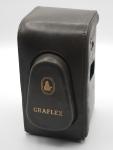 Graflex-22 Model 400 TLR 6x6 120 Camera Graftar f/3.5 85mm Lens EXC+
