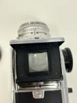 DEFECTIVE Hasselblad 500c with 80mm f28 lens G3D