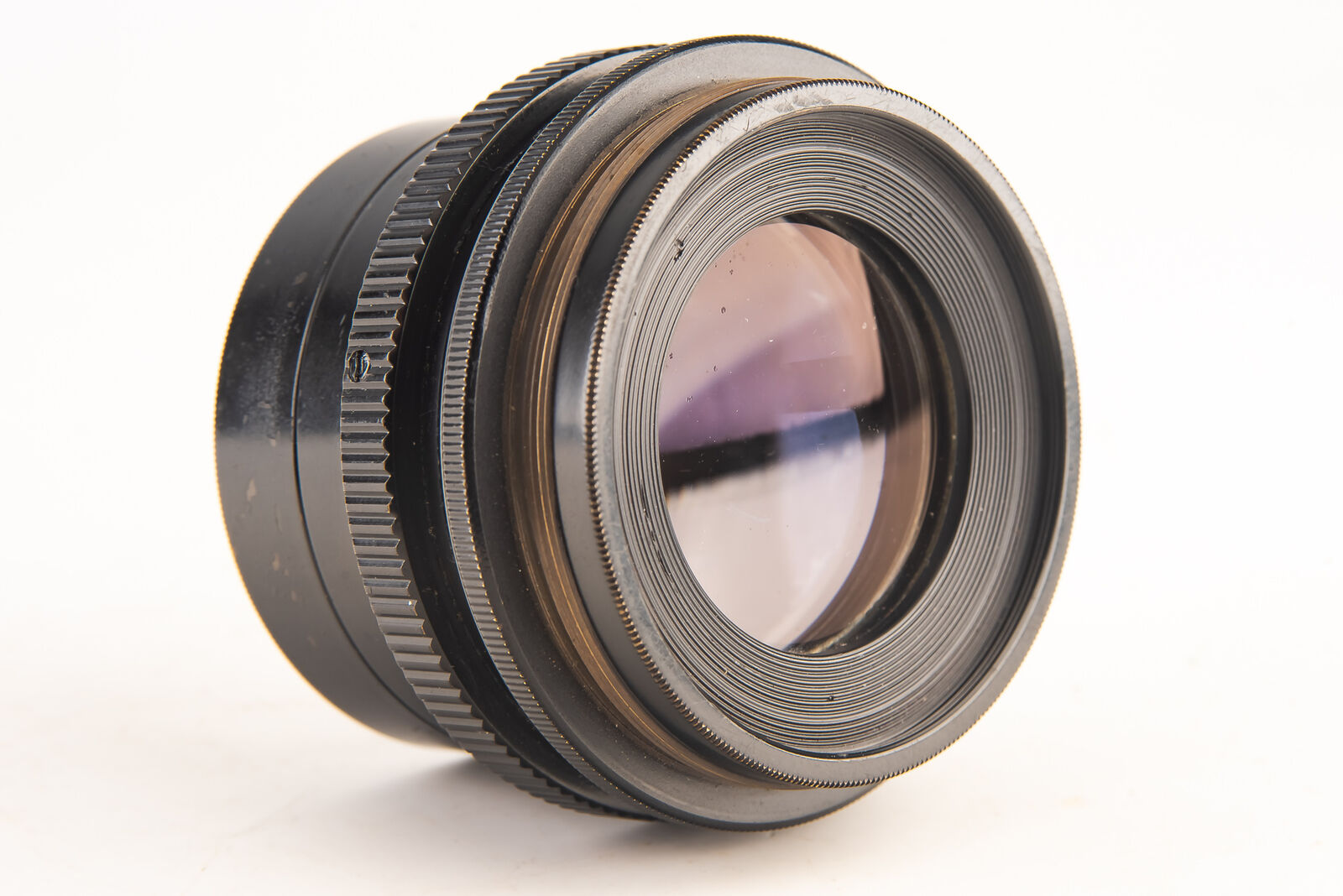 Yamasaki E-Gongo 165mm f/4.5 Large Format Barrel Lens