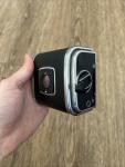 Hasselblad A12 V-Button Camera Back in Chrome - Medium Format 120 Film Type 2