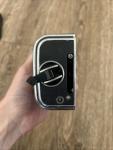 Hasselblad A12 V-Button Camera Back in Chrome - Medium Format 120 Film Type 2