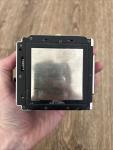 Hasselblad A12 V-Button Camera Back in Chrome - Medium Format 120 Film Type 2