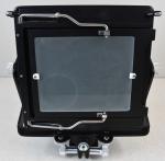 Galvin 4x5 Large Format Camera w/ Rodenstock Geronar 210mm f6.8 MC Copal 1 Lens