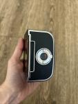 Hasselblad A12 V-Button Camera Back in Chrome - Medium Format 120 Film Type 2
