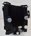 Galvin 4x5 Large Format Camera w/ Rodenstock Geronar 210mm f6.8 MC Copal 1 Lens
