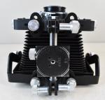 Galvin 4x5 Large Format Camera w/ Rodenstock Geronar 210mm f6.8 MC Copal 1 Lens