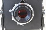 Galvin 4x5 Large Format Camera w/ Rodenstock Geronar 210mm f6.8 MC Copal 1 Lens