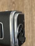 Hasselblad A12 V-Button Camera Back in Chrome - Medium Format 120 Film Type 2