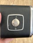 Hasselblad A12 V-Button Camera Back in Chrome - Medium Format 120 Film Type 2