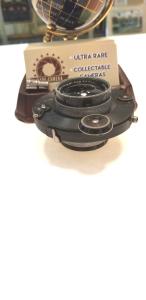      Zeiss  PROTARLINSE  350mm & 290mm Large Format Lens 