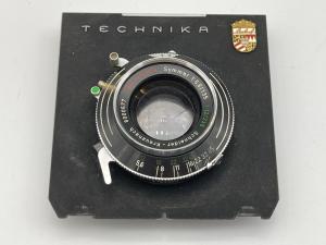 Schneider Symmar 135mm F5.6 235mm F12 lens