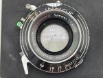 Schneider Symmar 135mm F5.6 235mm F12 lens