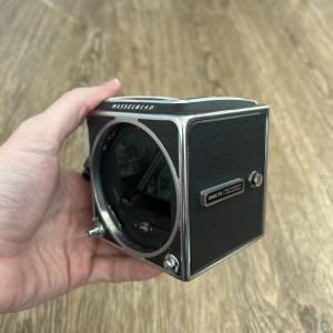 Hasselblad 500C/M Camera Body Late 500CM 90s Model Tested Medium Format 120 Film