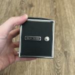 Hasselblad 500C/M Camera Body Late 500CM 90s Model Tested Medium Format 120 Film