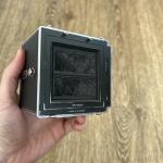 Hasselblad 500C/M Camera Body Late 500CM 90s Model Tested Medium Format 120 Film