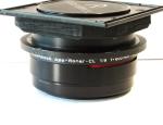 Rodenstock Apo Ronar CL 600 f9 24 inch