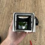 Hasselblad 500C/M Camera Body Late 500CM 90s Model Tested Medium Format 120 Film