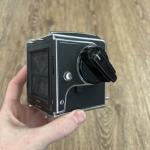 Hasselblad 500C/M Camera Body Late 500CM 90s Model Tested Medium Format 120 Film