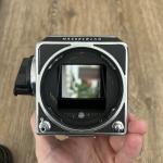 Hasselblad 500C/M Camera Body Late 500CM 90s Model Tested Medium Format 120 Film