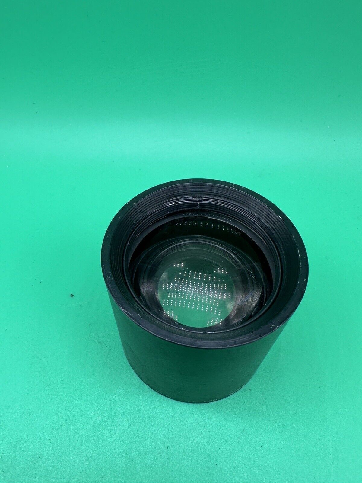 Ednalite # 277 USA large format camera lens