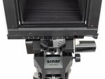 Sinar 4x5" Large Format Camera