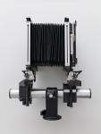 Sinar 4x5" Large Format Camera