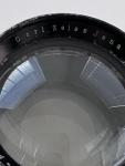 Carl Zeiss Jena Tessar 250mm f/4.5 Fliegertruppe Aerial Reconnaissance Lens WWI