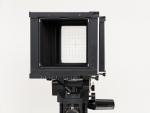 Sinar 4x5" Large Format Camera