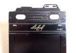 Linhof 4 X 5 Plate Holder