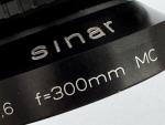 Sinar Rodenstock 300mm f5.6 Sironar-N Apochromatic Copal 3