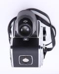 Hasselblad 500 C/M Camera Kit + 80mm, 150mm, 40mm Zeiss Lenses + Accessories