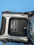 Vintage Early Model Graflex Century Graphic Press Camera