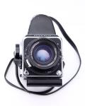 Hasselblad 500 C/M Camera Kit + 80mm, 150mm, 40mm Zeiss Lenses + Accessories