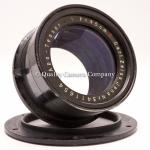 Carl Zeiss Jena Apo-Tessar 45cm/450mm f/9 - 1949-52 LARGE FORMAT PROCESS LENS