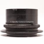 Carl Zeiss Jena Apo-Tessar 45cm/450mm f/9 - 1949-52 LARGE FORMAT PROCESS LENS