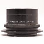 Carl Zeiss Jena Apo-Tessar 45cm/450mm f/9 - 1949-52 LARGE FORMAT PROCESS LENS
