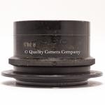 Carl Zeiss Jena Apo-Tessar 45cm/450mm f/9 - 1949-52 LARGE FORMAT PROCESS LENS